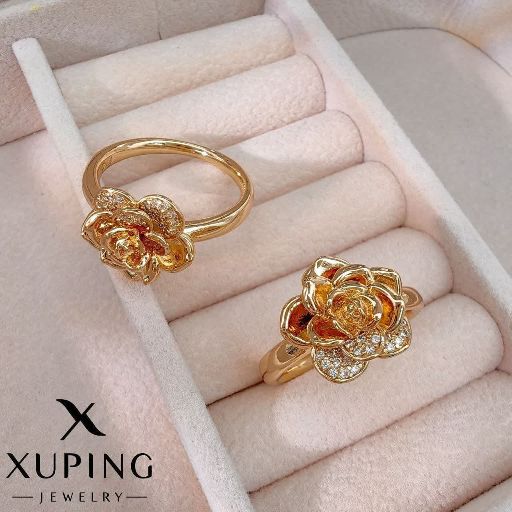 انگشتر ژوپینگ کد 1864 - خرید آنلاین از گالری آداس